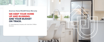 american home shield home warranty