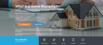 Choice home warranty