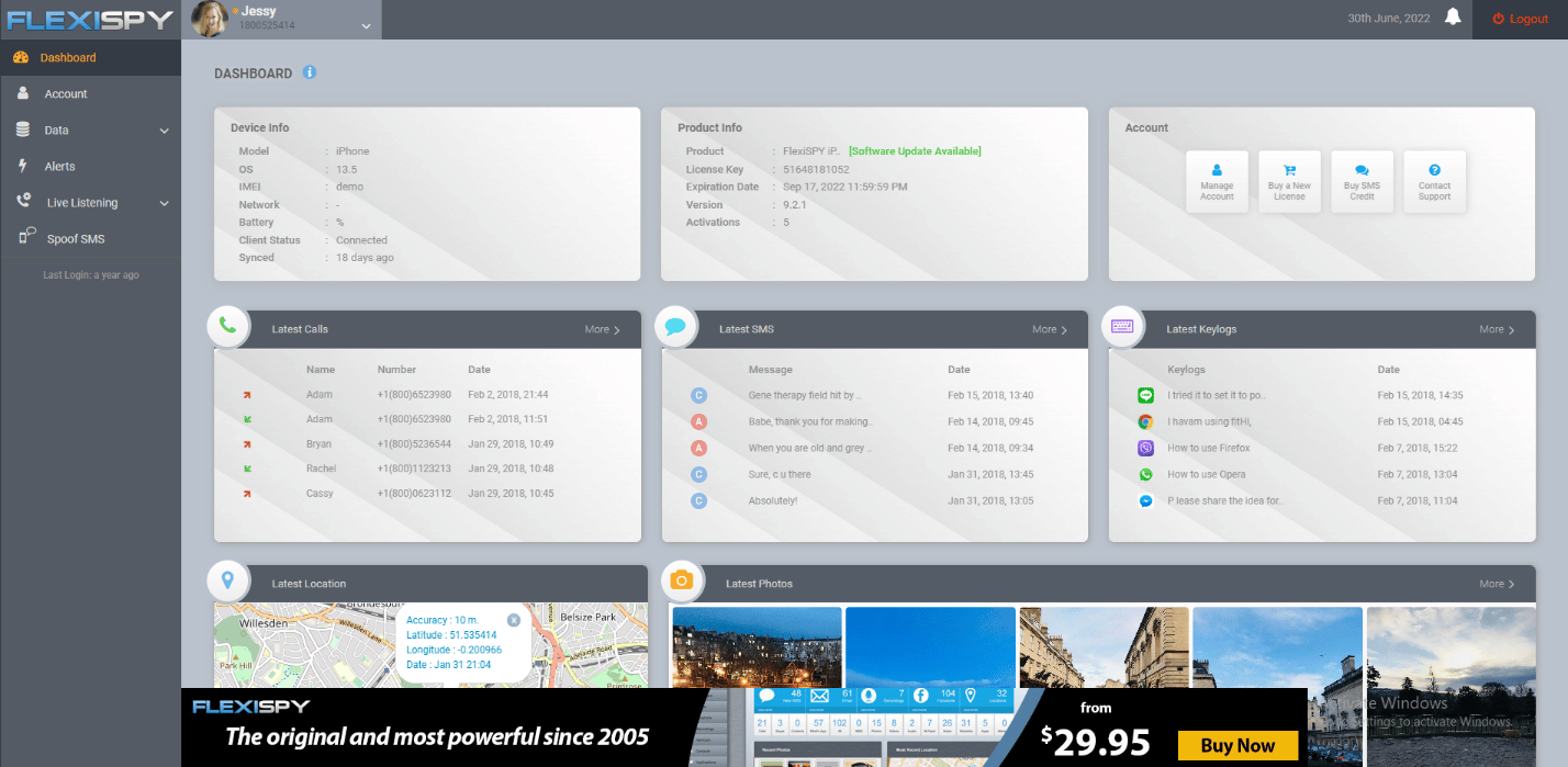 Best phone tracking apps 11